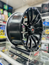 20” AS-BRONCO 6/139 BLACK